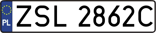 ZSL2862C