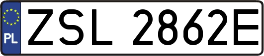 ZSL2862E