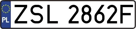 ZSL2862F