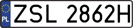 ZSL2862H