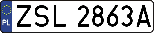 ZSL2863A