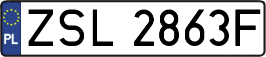 ZSL2863F