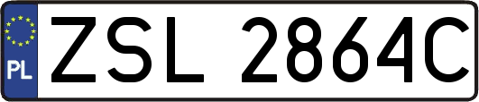 ZSL2864C