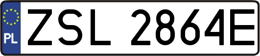 ZSL2864E