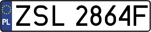 ZSL2864F