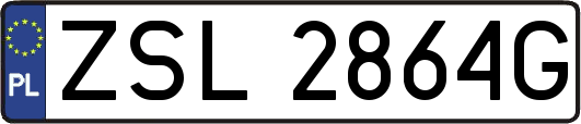 ZSL2864G