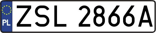 ZSL2866A