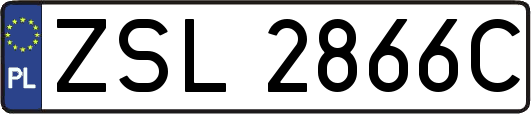 ZSL2866C