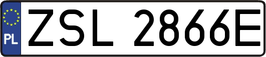 ZSL2866E