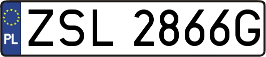 ZSL2866G