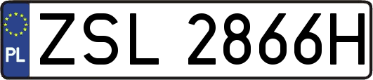 ZSL2866H