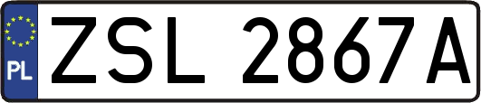 ZSL2867A