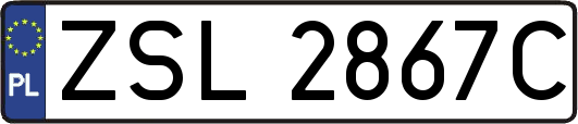 ZSL2867C