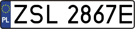 ZSL2867E