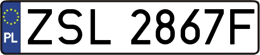ZSL2867F