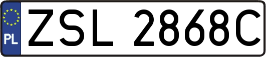 ZSL2868C