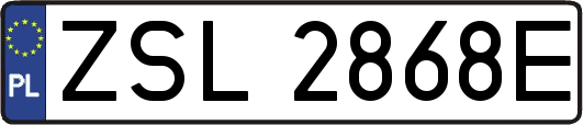 ZSL2868E