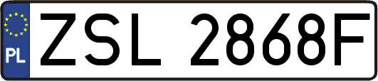 ZSL2868F