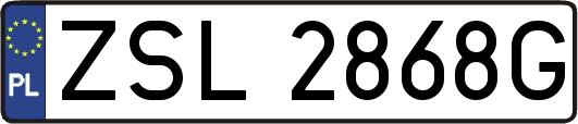 ZSL2868G
