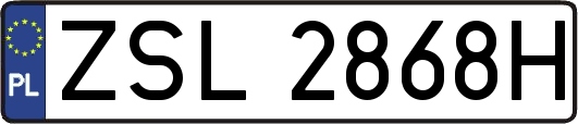 ZSL2868H