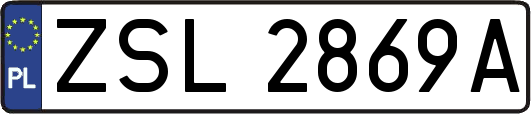 ZSL2869A