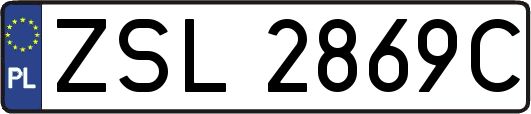 ZSL2869C