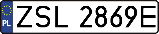 ZSL2869E