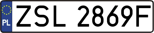 ZSL2869F