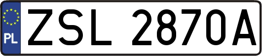 ZSL2870A