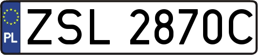 ZSL2870C