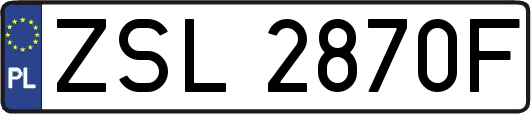 ZSL2870F