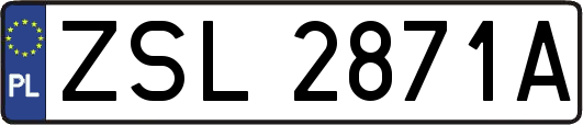 ZSL2871A