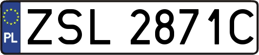 ZSL2871C