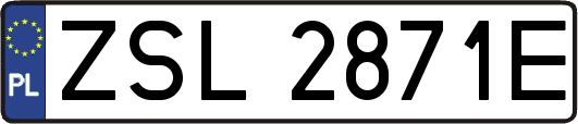 ZSL2871E