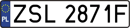 ZSL2871F