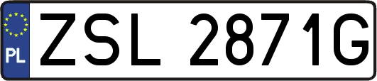 ZSL2871G