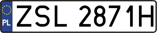 ZSL2871H