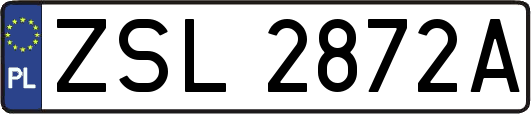 ZSL2872A