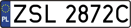 ZSL2872C