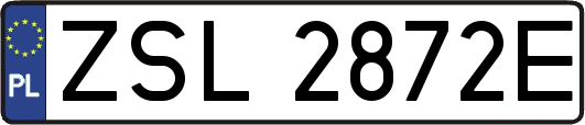 ZSL2872E