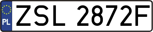 ZSL2872F