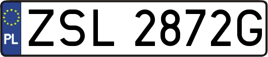 ZSL2872G