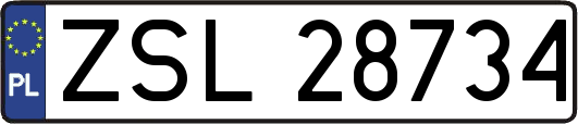 ZSL28734
