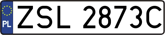 ZSL2873C