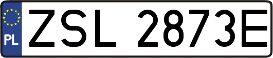 ZSL2873E