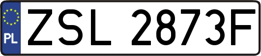 ZSL2873F