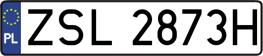 ZSL2873H