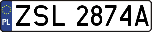 ZSL2874A