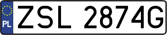 ZSL2874G