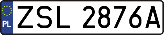 ZSL2876A